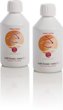 SANGOKAI NANO Sistema di base