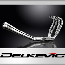 Silenziatore Honda CB500K