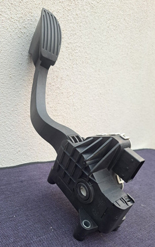 Pedale acceleratore motore - pedale,