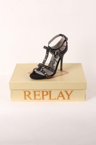 Scarpe donna replay rp650003l - donna,
