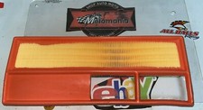 Filtro aria fiat - aria, punto