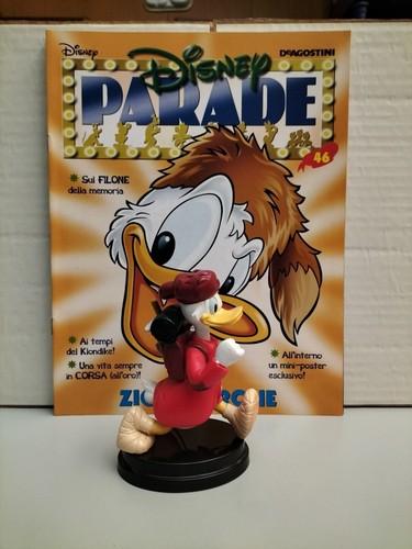 Zio paperone 3d - zio, disney