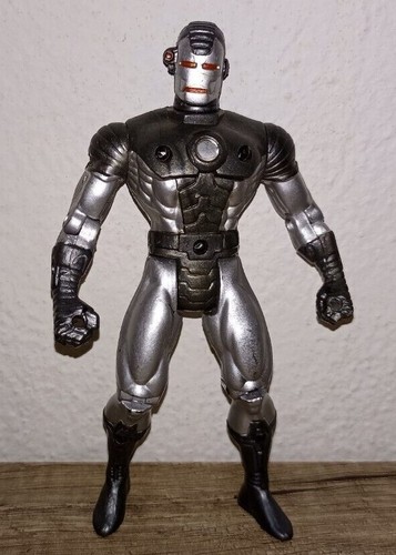 Action figure iron man - figure,