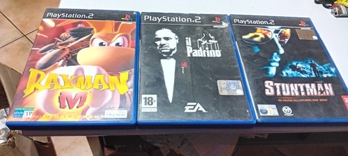 Playstation padrino - 2, il