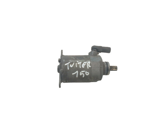 Motorino avviamento per - d,