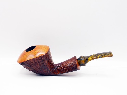 Pipa radica volkan alberto - radica,