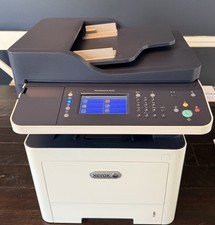 Xerox WorkCentre 3335