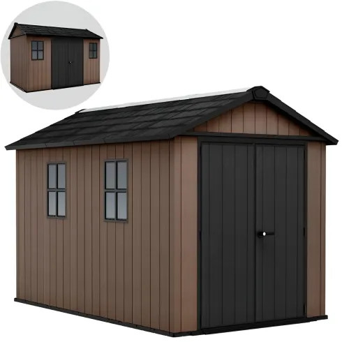 Keter newton plus casetta - newton,