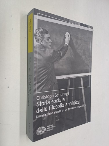 Storia sociale della filosofia - sociale,