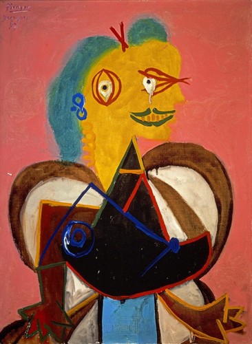 quadri moderni olio tela