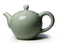 Piccola teiera in ceramica