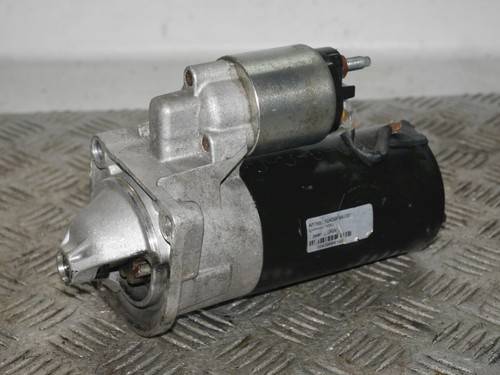 Motorino avviamento fiat - avviamento,