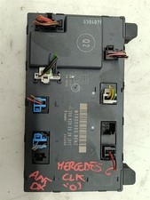 CENTRALINA ALZA VETRO ANT. DX PER MERCEDES CLK Cabrio W208 209820026 271955 (97