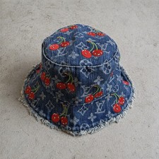 Cappello Louis Vuitton x