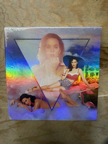 Katy perry catalog - perry,