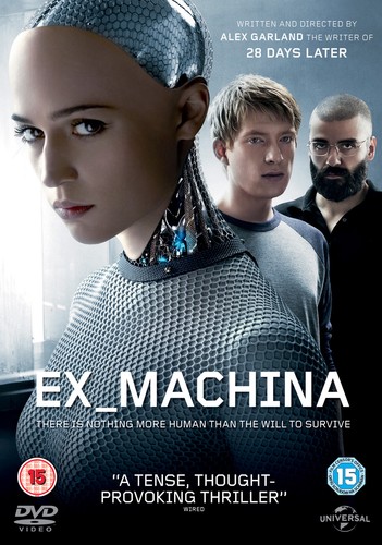 Machina - , (dvd)