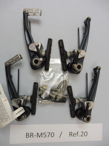 Shimano deore set - deore,