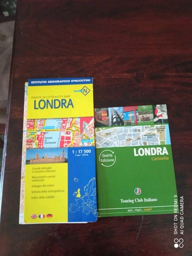 Londra guida turistica tci - londra,,