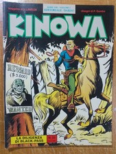 FUMETTO KINOWA N° 23 SERIE  8