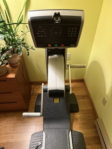 Technogym top excite - top,