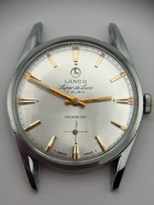 Lanco Super De Luxe Carica