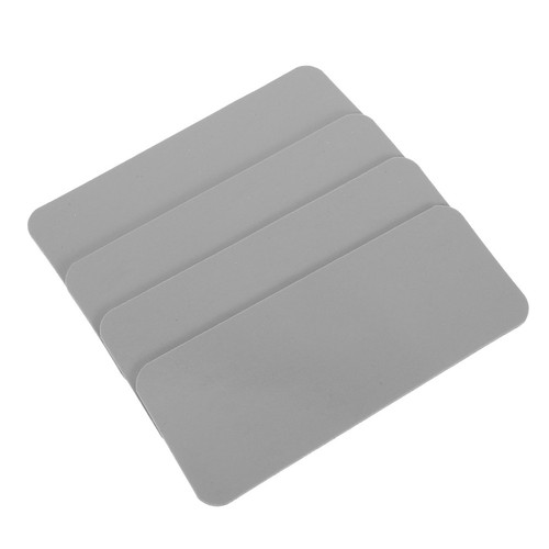Pezzi silicone cappello - pezzi,