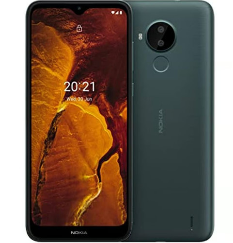 Smartphone nokia c30 - smartphone, gb