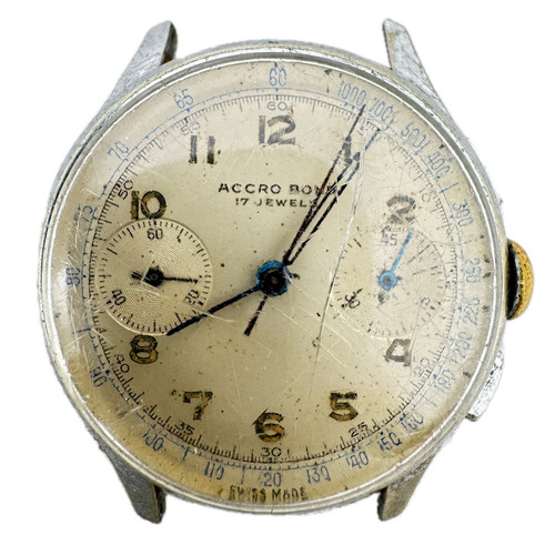Orologio polso uomo - polso,