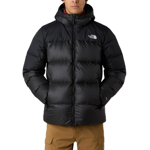 The north face - north, giubbotto