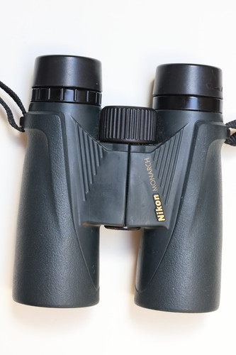 Nikon monarch 8x42 binocolo - nikon,