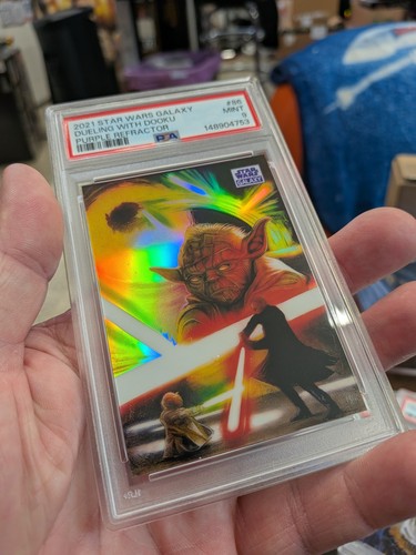 2021 topps star wars - 2021,