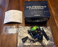  SHIMANO 21 Ultegra C2000S