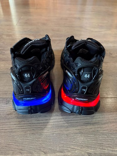 Balenciaga runner led with - led,