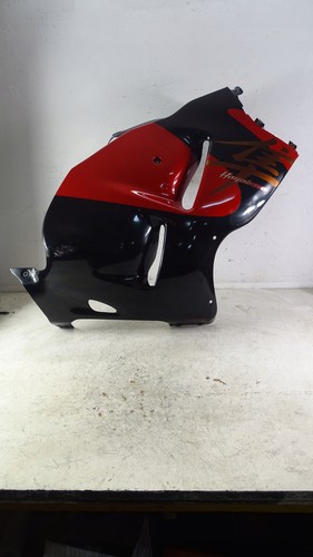 Carena laterale suzuki gsxr - laterale,
