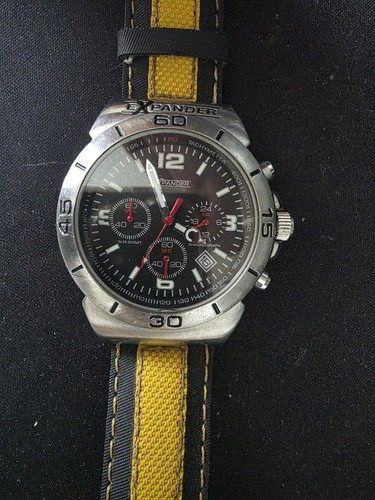 Orologio sector expander 308 - expander,