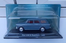 Fiat 1100 R Familiare 1966