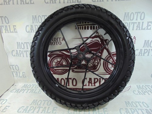 Cerchio ruota anteriore ktm - cerchio,