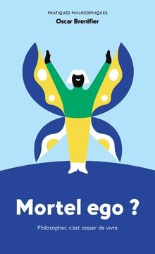 Mortel ego philosopher - ?:,
