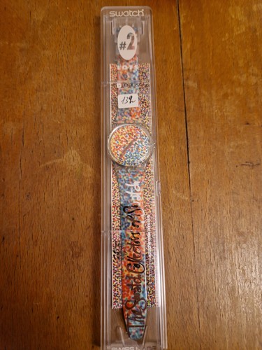 Swatch collectors special - swatch,