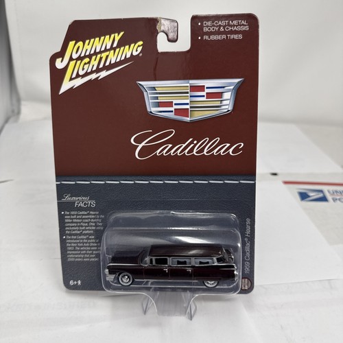 Johnny lightning 1959 - lightning,