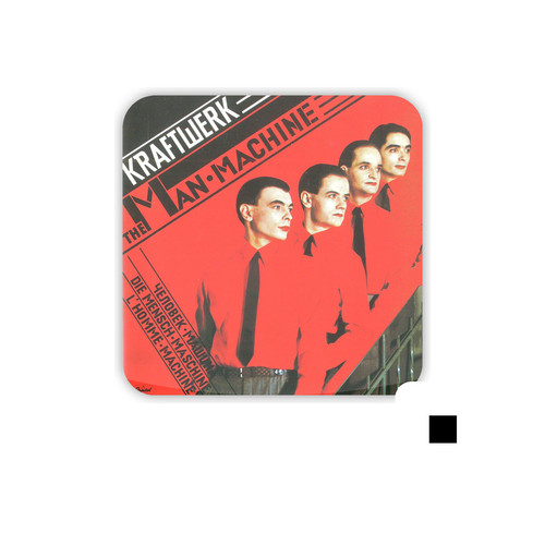 Magnet kraftwerk the - magnet, man