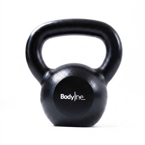 Bodyline kettlebell ghisa 8 - bodyline,