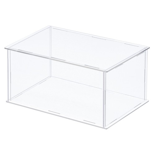 Vetrina acrilica plastica - , cubo