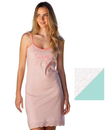 Camicia notte donna a - da,