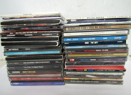 Lot cd - lot,
