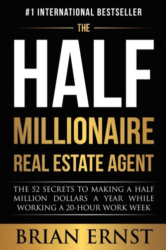 Ernst half millionaire - ernst,