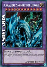 CAVALIERE SIGNORE DEI DRAGHI