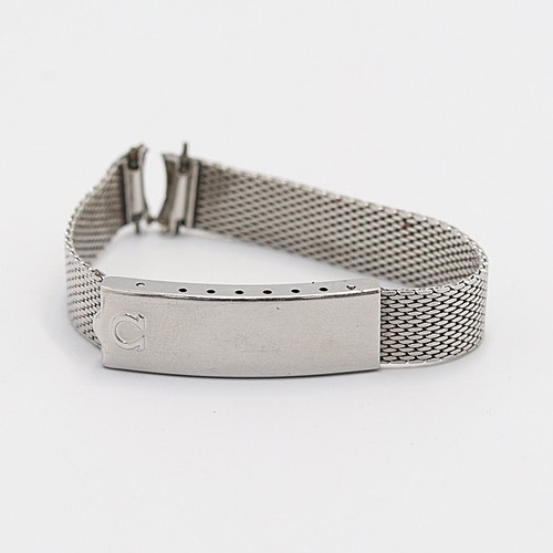 Omega genuine strap - strap, bracelet