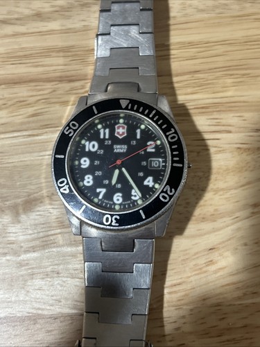 Victorinox esercito svizzero - victorinox,