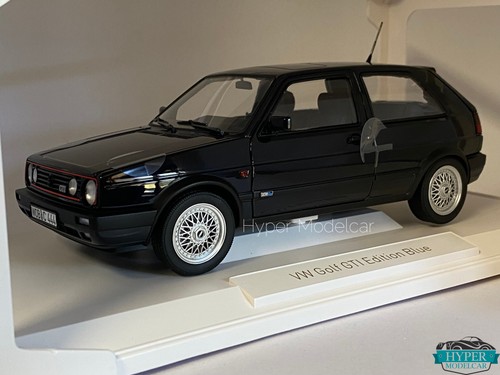 Norev volkswagen golf ii - norev,